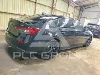 2025 Honda CIVIC фото