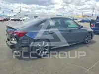 2025 Honda CIVIC фото