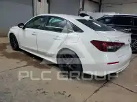 2025 Honda CIVIC photo