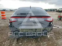 2025 Honda CIVIC фото