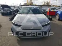2025 Honda CIVIC фото