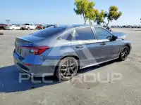2025 Honda CIVIC фото