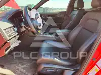 2025 Honda CIVIC фото