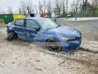2025 Honda CIVIC фото