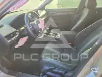2025 Honda CIVIC фото