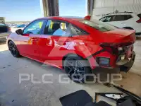 2025 Honda CIVIC фото