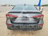2025 Honda CIVIC фото