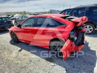 2025 Honda CIVIC photo