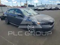 2025 Honda CIVIC фото