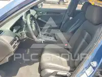 2025 Honda CIVIC фото