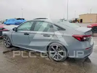 2025 Honda CIVIC фото