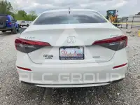 2025 Honda CIVIC фото