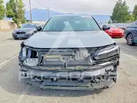 2025 Honda CIVIC фото