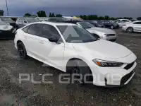 2025 Honda CIVIC photo