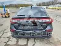 2025 Honda CIVIC фото