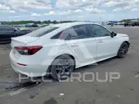 2025 Honda CIVIC photo