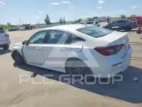 2025 Honda CIVIC photo