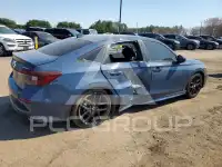 2025 Honda CIVIC фото
