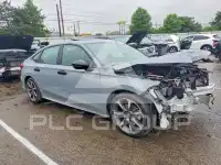 2025 Honda CIVIC фото