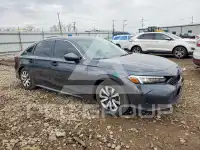 2025 Honda CIVIC фото