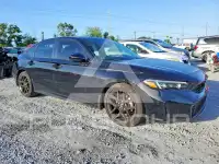 2025 Honda CIVIC фото