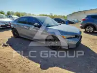 2025 Honda CIVIC photo