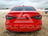 2025 Honda CIVIC photo
