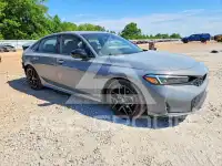 2025 Honda CIVIC photo