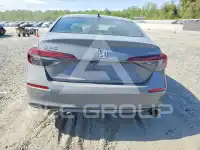 2025 Honda CIVIC photo