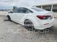 2025 Honda CIVIC фото