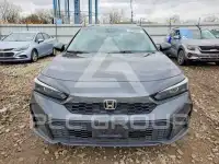 2025 Honda CIVIC фото