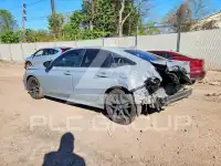 2025 Honda CIVIC photo