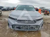 2025 Honda CIVIC фото