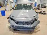 2025 Honda CIVIC photo