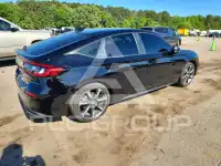 2025 Honda CIVIC фото