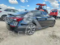 2025 Honda CIVIC фото