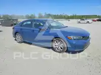 2025 Honda CIVIC photo