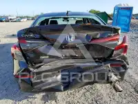 2025 Honda CIVIC фото