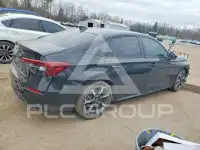2025 Honda CIVIC фото
