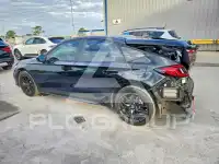 2025 Honda CIVIC photo