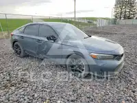 2025 Honda CIVIC фото