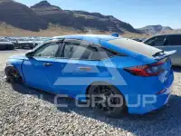 2025 Honda CIVIC фото