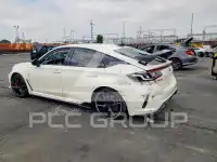 2025 Honda CIVIC фото