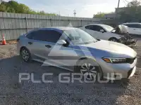2025 Honda CIVIC photo