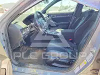 2025 Honda CIVIC фото