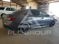 2025 Honda CIVIC photo