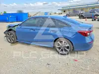 2025 Honda CIVIC фото