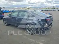 2025 Honda CIVIC фото