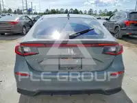 2025 Honda CIVIC photo