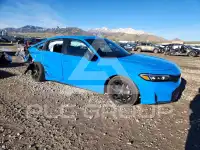 2025 Honda CIVIC photo